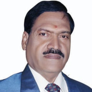 Dr. Ashok Singh